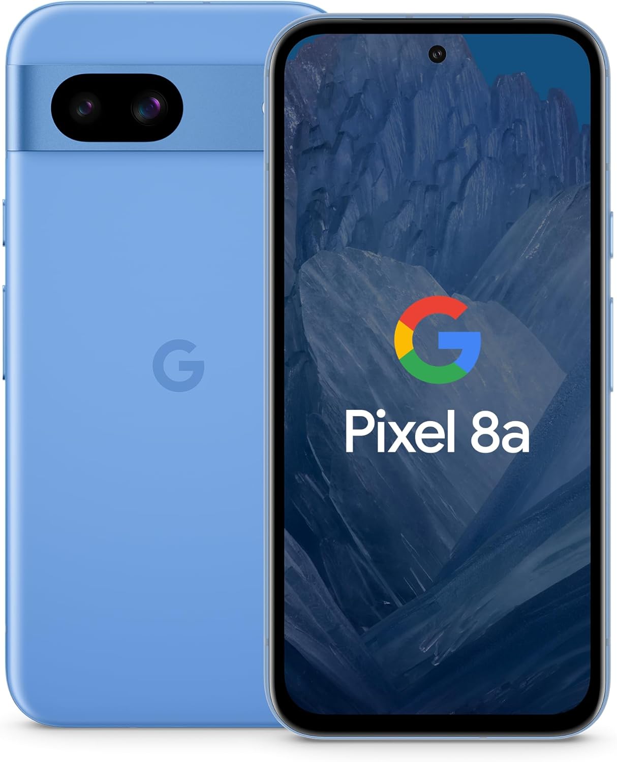 Pixel 8a